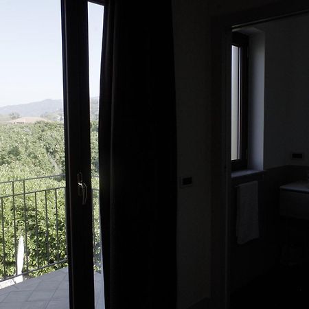 B&B Villa Valentina Таормина Экстерьер фото