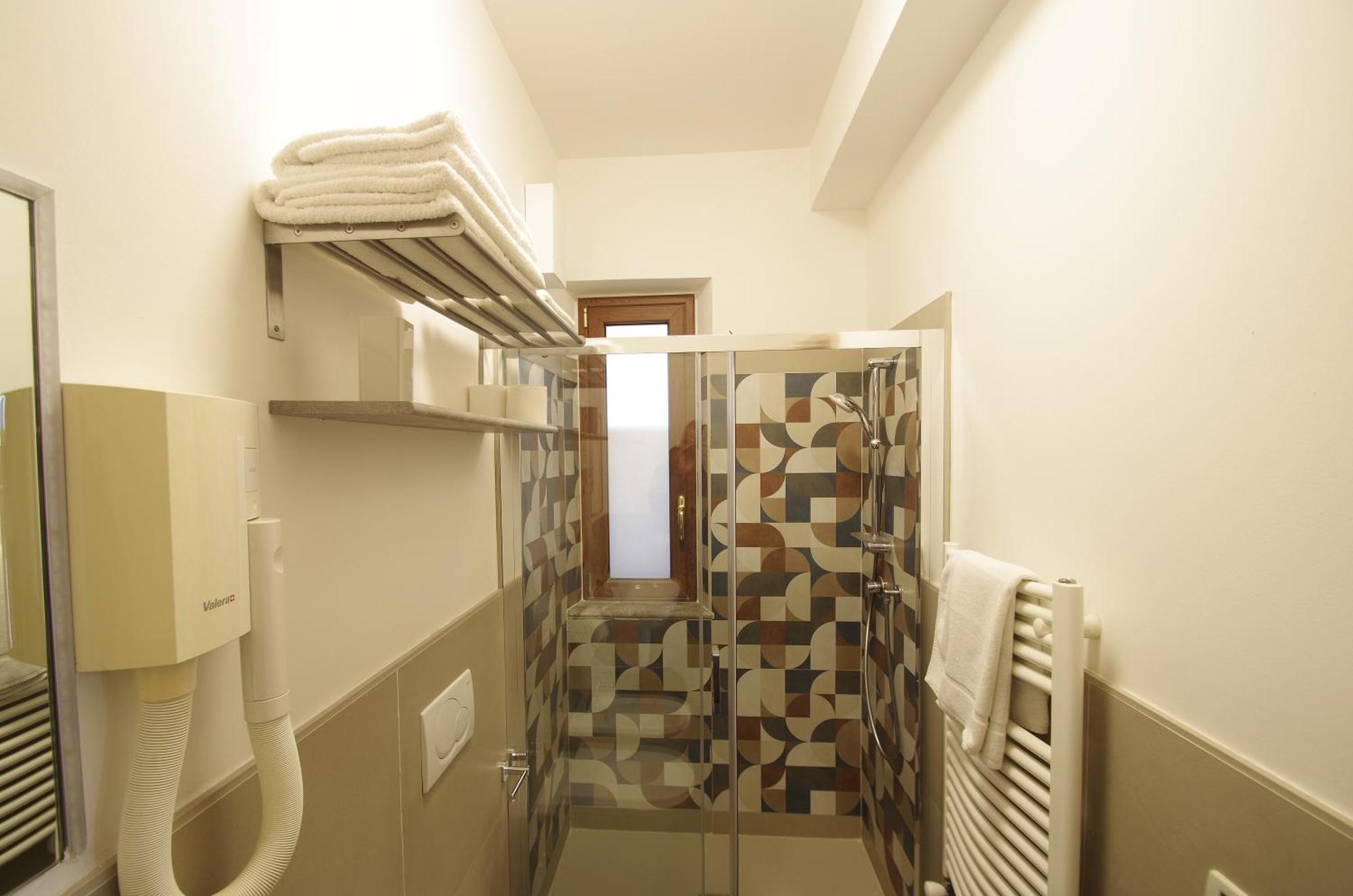 B&B Villa Valentina Таормина Экстерьер фото