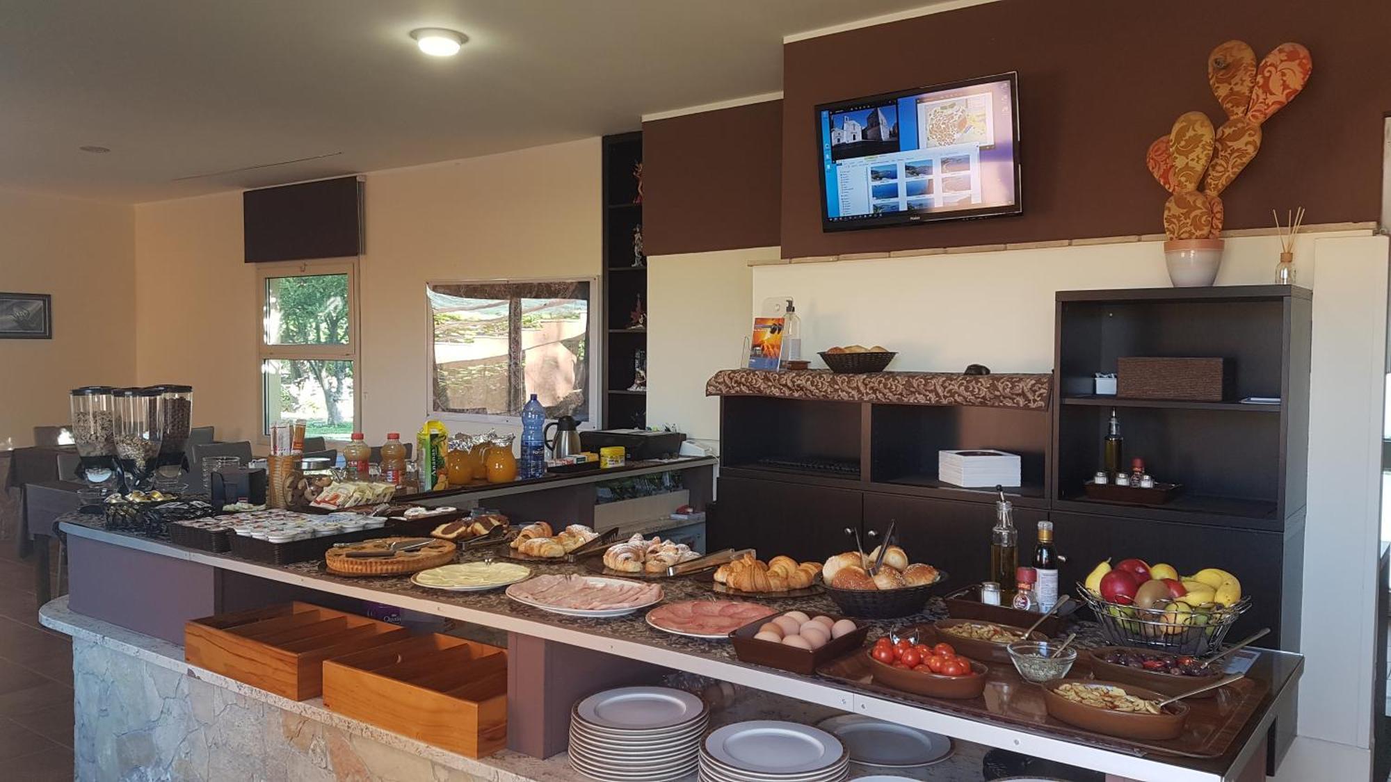 B&B Villa Valentina Таормина Экстерьер фото