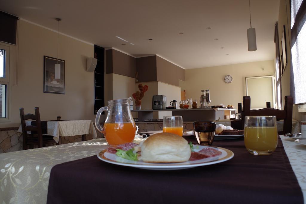 B&B Villa Valentina Таормина Экстерьер фото